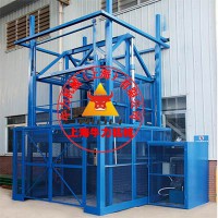 導(dǎo)軌直頂式升降貨梯報(bào)價(jià)