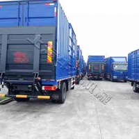 鋼制汽車液壓尾板哪個(gè)牌子好