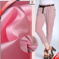 供應(yīng)冰綢布婚慶 50D全光針織布 滌綸有光游衣布 亮光佳積布