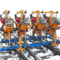 鐵路用搗固機(jī)廠(chǎng)商|產(chǎn)品類(lèi)型