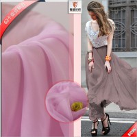 現(xiàn)貨直銷30D天絲雪紡 薄紗天絲雪紡喬其紗 女裝雪紡紗面料