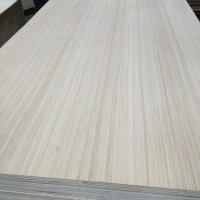 直銷雙貼科技木環(huán)保膠水質(zhì)量優(yōu)楊雜芯板貼面膠合板