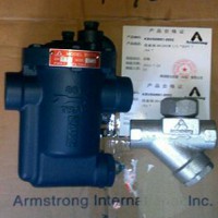 阿姆斯壯熱動力疏水閥總代直銷