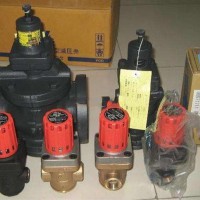 阿姆斯壯蒸汽減壓閥原裝現貨