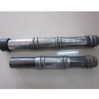 湖南樁基承插式聲測管檢測的項目