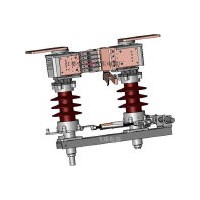 GW4-12隔離開關【價格 型號 品牌 圖片】