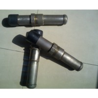 吉林承插式聲測管連接方式