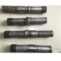 江西螺旋式聲測管質(zhì)量鑒別