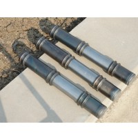 江西鉗壓式聲測管的使用效率