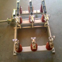 FN5-12負荷開關【價格 型號 品牌 圖片】