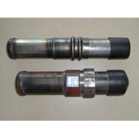 遼寧螺旋式聲測管安裝質(zhì)量