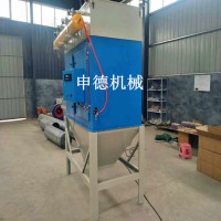 濾筒式除塵器 濾筒除塵器生產(chǎn)廠家
