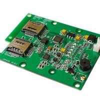 全面滿足支付系統要求 嵌入分體式讀寫模塊 JMY6122