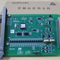 數(shù)字量信號(hào)輸入卡XP366 中控卡件