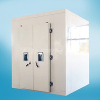 環(huán)境試驗箱中的常用設備