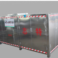 病死畜禽尸體處理設(shè)備 有機(jī)肥發(fā)酵一體機(jī) 無(wú)害化處理