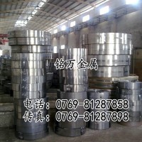 日本進口S55C-CSP高耐磨彈簧鋼帶