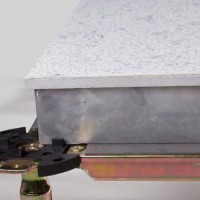 鋁合金防靜電地板學校專用地板