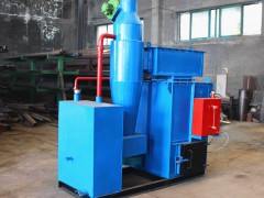 生活垃圾 病死動(dòng)物尸體焚燒爐 無(wú)害化處理設(shè)備