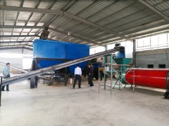 餐廚垃圾無(wú)害化處理設(shè)備