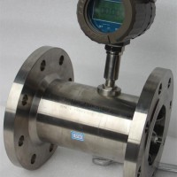 供應智能渦輪流量計 廣東廣州專業流量計廠家
