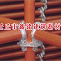 鑫銘盤扣腳手架新品上市熱銷