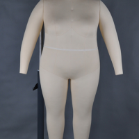 浙江板房打樣裁剪模特，浙江歐版立裁人臺