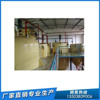 全連續(xù)精煉設(shè)備間歇精煉設(shè)備企鵝設(shè)備