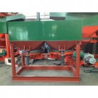 鉑思特綠色環(huán)保的低品位金礦石浸出工藝，尾礦砂提金設(shè)備，選金機(jī)