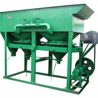 鉑思特復(fù)雜低品位硫鐵礦選礦方法，富含磁黃鐵礦選礦新工藝