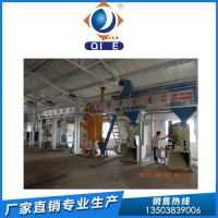 榨油機設備全套榨油設備生產線企鵝機械生產出油率高