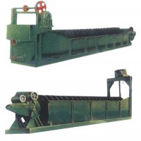 鉑思特難處理含銅金礦石化學氧化預處理浸出技術，選金尾礦氈金毯