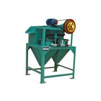 鉑思特含硫礦石無氰提金方法，碘法回收金，硫脲法浸金，選金機