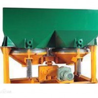 鉑思特微細浸染型金礦石預處理方法，氰化尾渣二次回收金銀設備