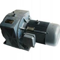 變頻調速電機和電磁調速電機有什么區別