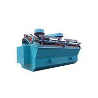 鉑思特白鎢礦浮選設(shè)備，難選白鎢礦重-浮選礦新工藝，選鎢毛毯機(jī)