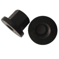 廠家生產(chǎn)螺母 法蘭母 國標母 高強度母 異形件蘑菇頭母