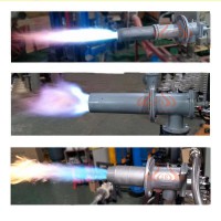 佛山燃氣工業熱風爐燒嘴省氣省錢