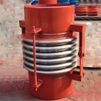 貴陽(yáng)焊接式波紋補(bǔ)償器防腐耐壓