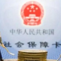 代繳禪城社會保險，代繳南海社會保險，代繳順德社會保險