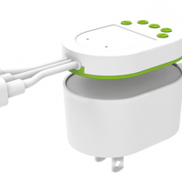 可信賴的掃描共享充電器批發代理