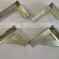 河北亞匠天然氣支架，燃氣管道固定支架，消防管道支架生產廠家