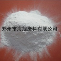 中空平板式陶瓷分離膜生產(chǎn)用粉體白剛玉微粉