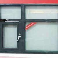 河北鋼質防火窗價格