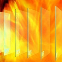 福威復合灌液隔熱防火玻璃供應