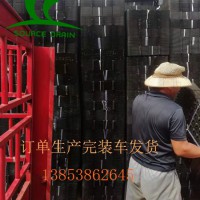合肥3公分車庫綠化疏水板/塊狀蓄排水板批發