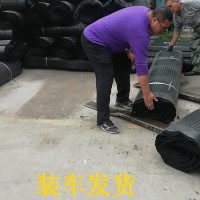 定做生產車庫綠化疏水板%平頂山3公分車庫頂板濾水板