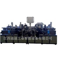 全自動音圈音膜組合機 自動繞音圈機