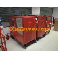 三四五級SF6氣體回收裝置抽氣速率≧40m3/h承試資質(zhì)設(shè)備