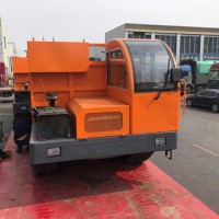 工程履帶運輸車廠家，園林常備